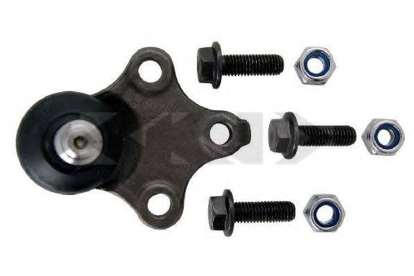SPIDAN 46077