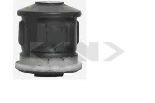FORD 6745350 Втулка, балка мосту