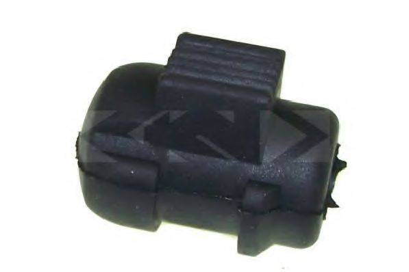 MOOG RESB2835 Втулка, стабілізатор
