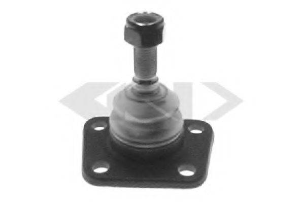 SPIDAN 45340