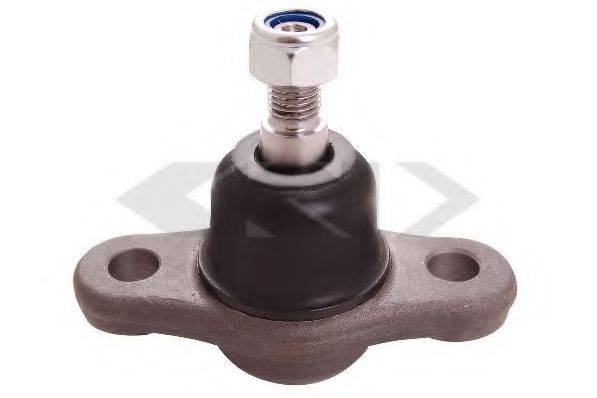 SPIDAN 50257