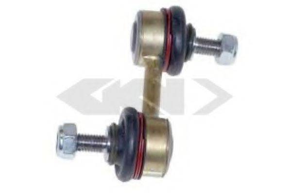 SPIDAN 46787