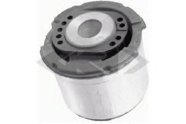 FEBI BILSTEIN 30973 Втулка, балка мосту