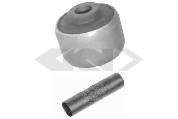 AUDI 4A0407183DS1 Підвіска, важіль незалежної підвіски колеса