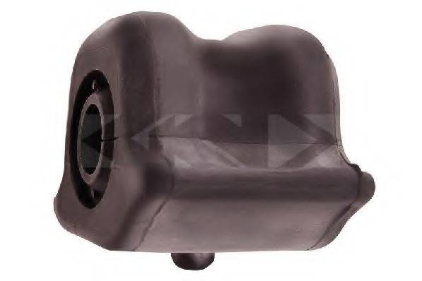 TOYOTA 48815 47020 Втулка, стабілізатор