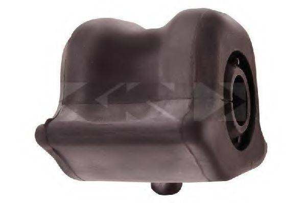TOYOTA 48815 47030 Втулка, стабілізатор