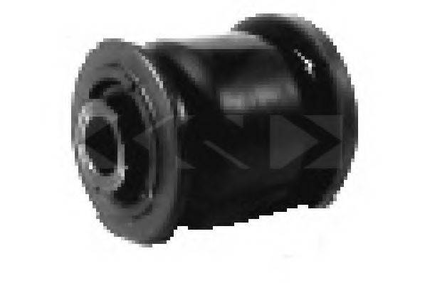 MAZDA B45934470 Підвіска, важіль незалежної підвіски колеса