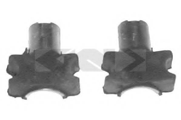 SPIDAN 410740