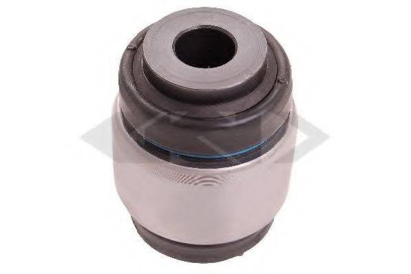 SPIDAN 58509 Підвіска, корпус колісного підшипника