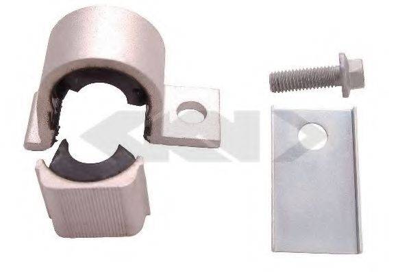 FEBI BILSTEIN 39333 Втулка, стабілізатор