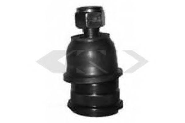 FEBI BILSTEIN 41789 несучий / напрямний шарнір