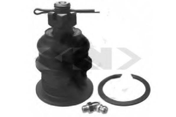 SPIDAN 46480