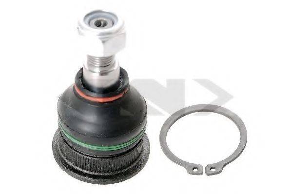 SPIDAN 40981