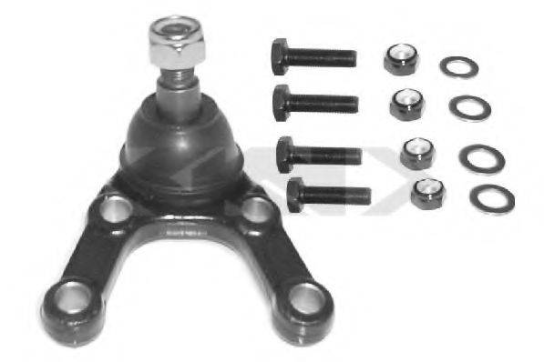 SPIDAN 44041