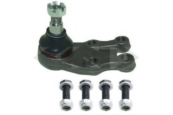 SPIDAN 44053