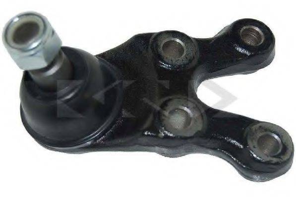 SPIDAN 50015