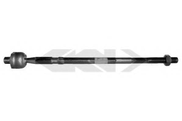 DAEWOO 520672 Осьовий шарнір, рульова тяга