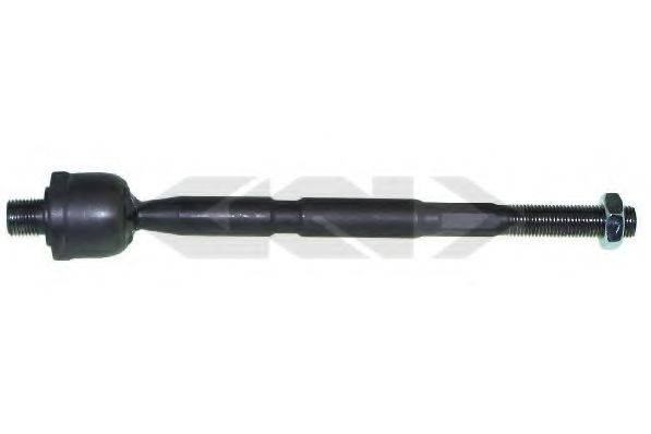 DAEWOO 521564 Осьовий шарнір, рульова тяга