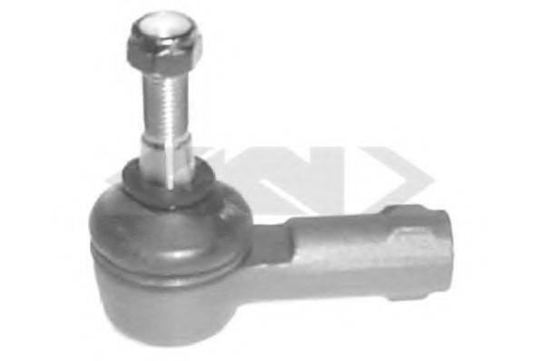 DAEWOO 96205809 Наконечник поперечної кермової тяги