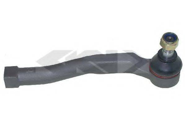 DAEWOO 9374-0723 Наконечник поперечної кермової тяги