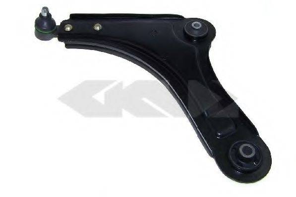DAEWOO 96268454 Важіль незалежної підвіски колеса, підвіска колеса