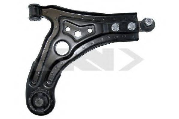 DAEWOO 96535082 Важіль незалежної підвіски колеса, підвіска колеса