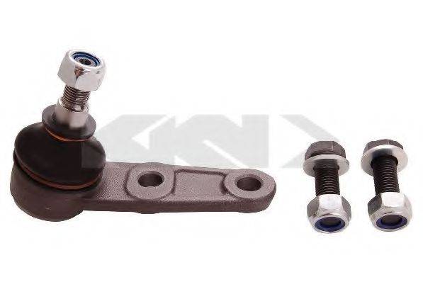 SPIDAN 57202