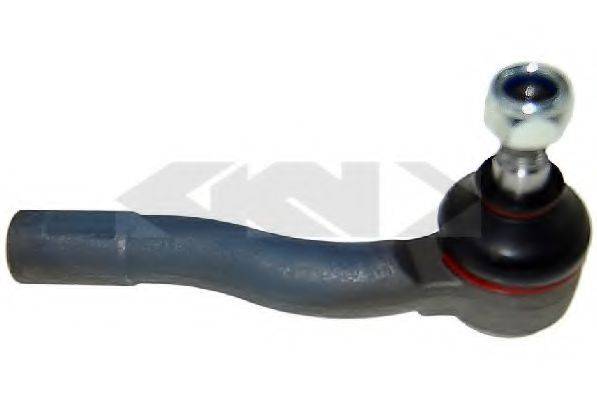 DAEWOO 96407486 Наконечник поперечної кермової тяги