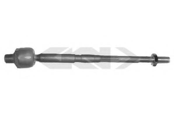 OPEL 1603643 Осьовий шарнір, рульова тяга