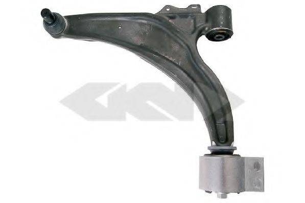 CHEVROLET 13 334 022 Важіль незалежної підвіски колеса, підвіска колеса