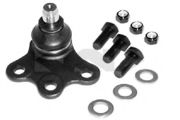 SPIDAN 57191