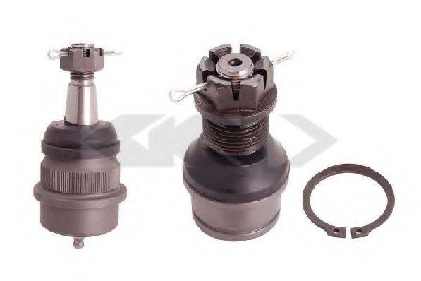 SPIDAN 51390