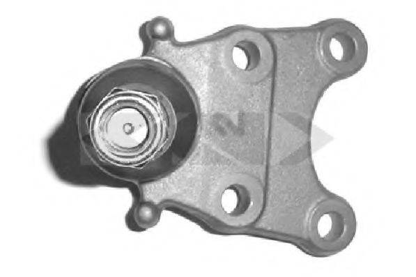 SPIDAN 44674