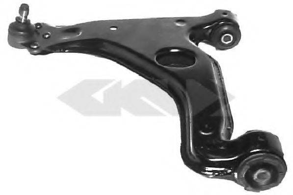 OPEL 5352005 Важіль незалежної підвіски колеса, підвіска колеса