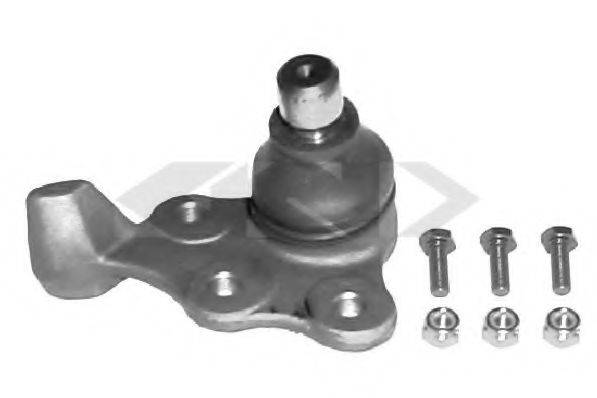 SPIDAN 45090