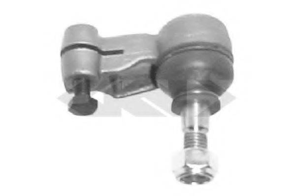 DAEWOO 07846485 Наконечник поперечної кермової тяги