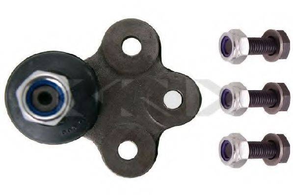 SPIDAN 40564