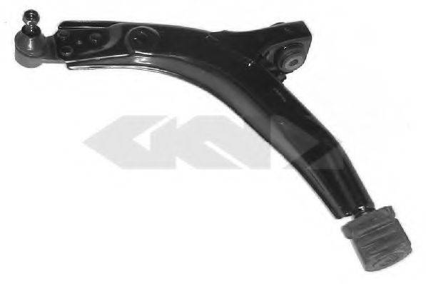 DAEWOO 962 18 397 Важіль незалежної підвіски колеса, підвіска колеса