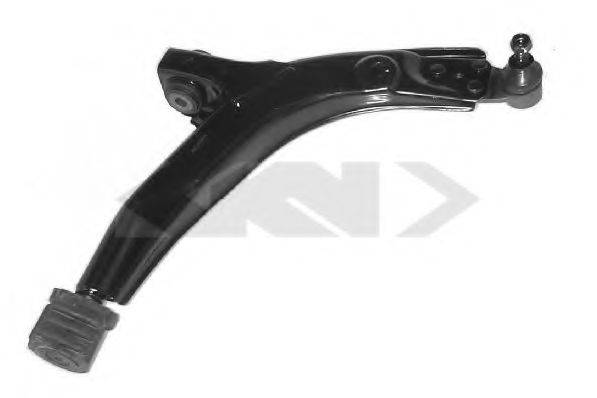 DAEWOO 96218398 Важіль незалежної підвіски колеса, підвіска колеса