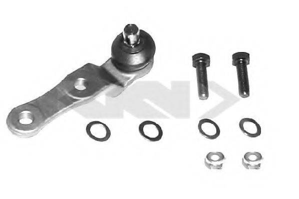 SPIDAN 40758