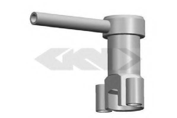 SPIDAN 40207