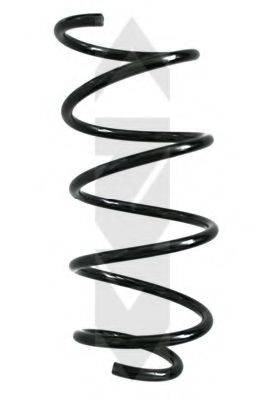 BMW 31336767376 Пружина ходової частини