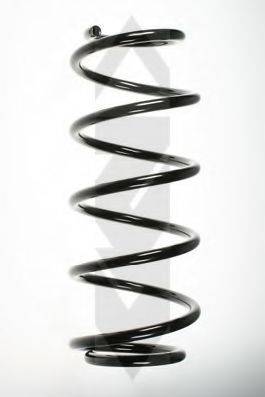 OPEL 312 833 Пружина ходової частини
