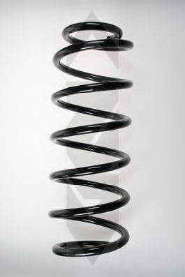 OPEL 96626321 Пружина ходової частини