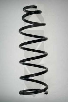 TOYOTA 48231-50130 Пружина ходової частини