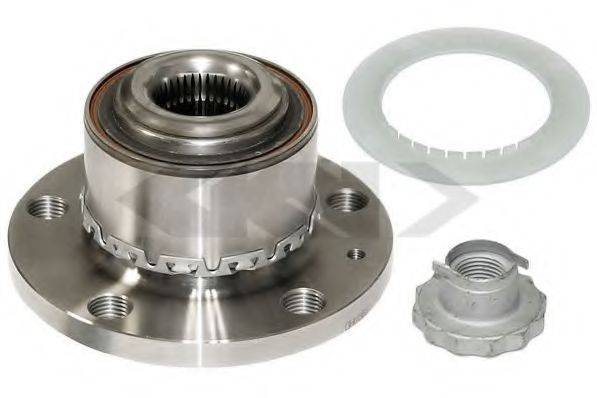 SPIDAN 72025
