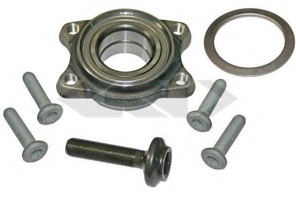 SPIDAN 27609