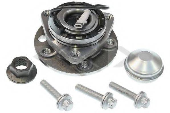 SPIDAN 27525