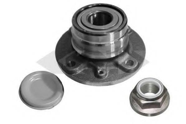 SPIDAN 27239