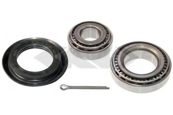 SPIDAN 27620